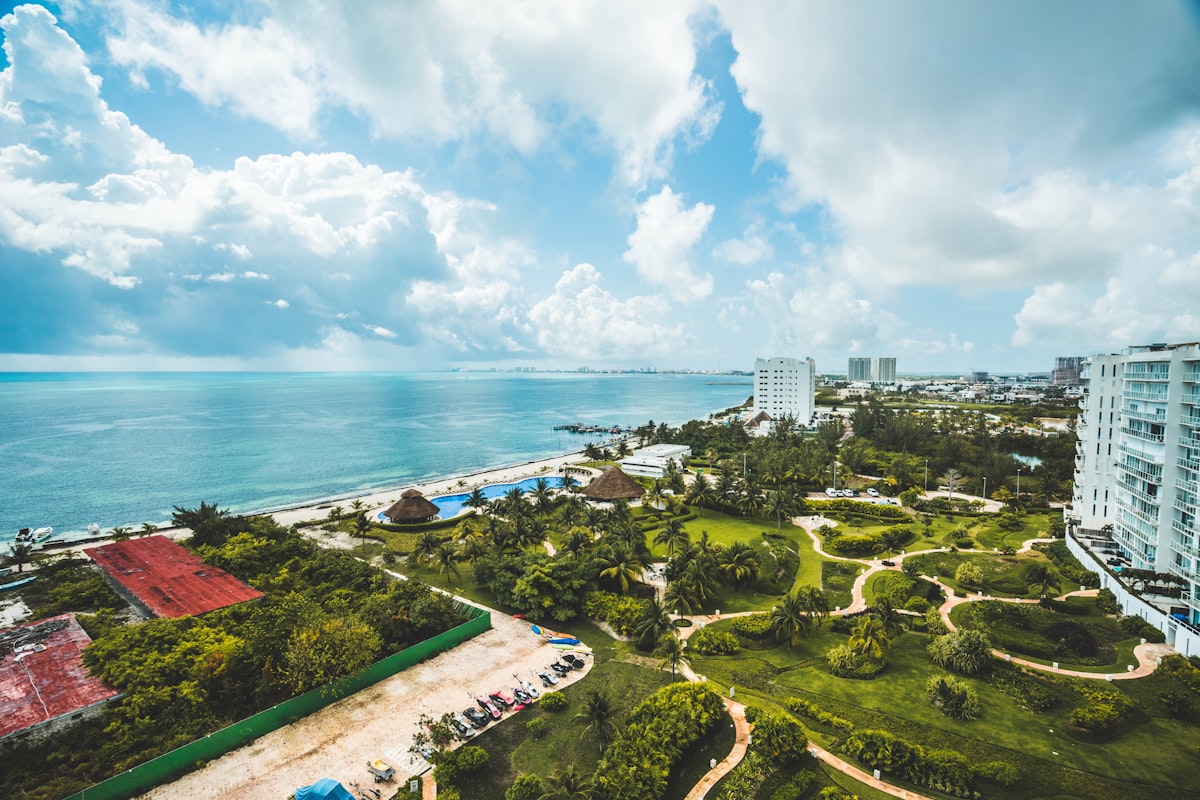 Tendencias del mercado inmobiliario en Cancún y la Riviera Maya 2023